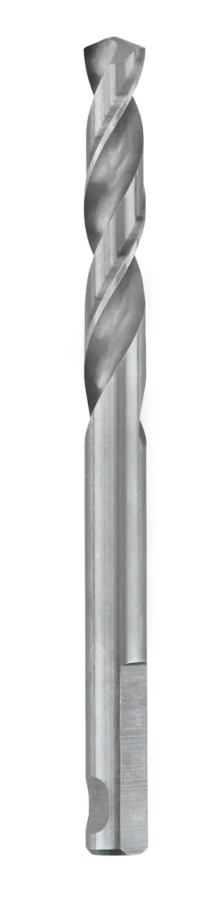 3-1/4-IN (83-mm) Pilot Bit