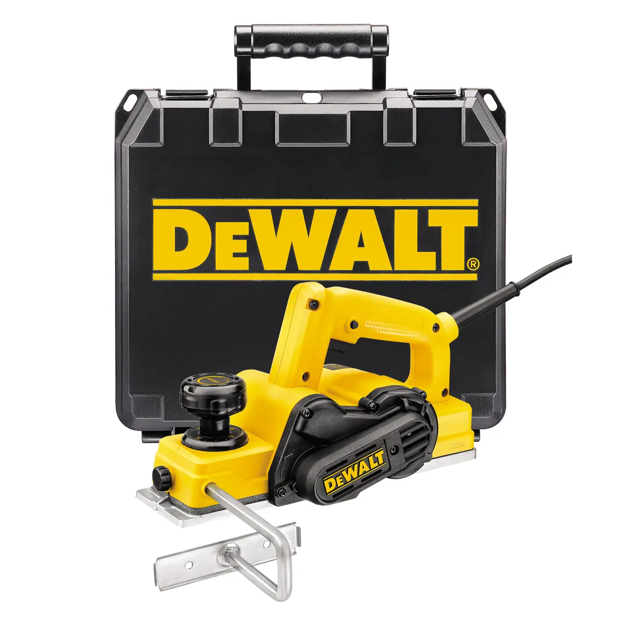3-1/4-IN. Portable Hand Planer Kit