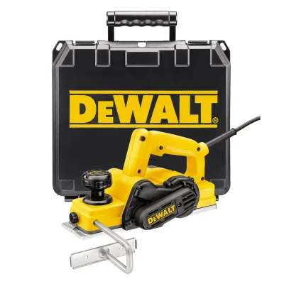 3-1/4-IN. Portable Hand Planer Kit