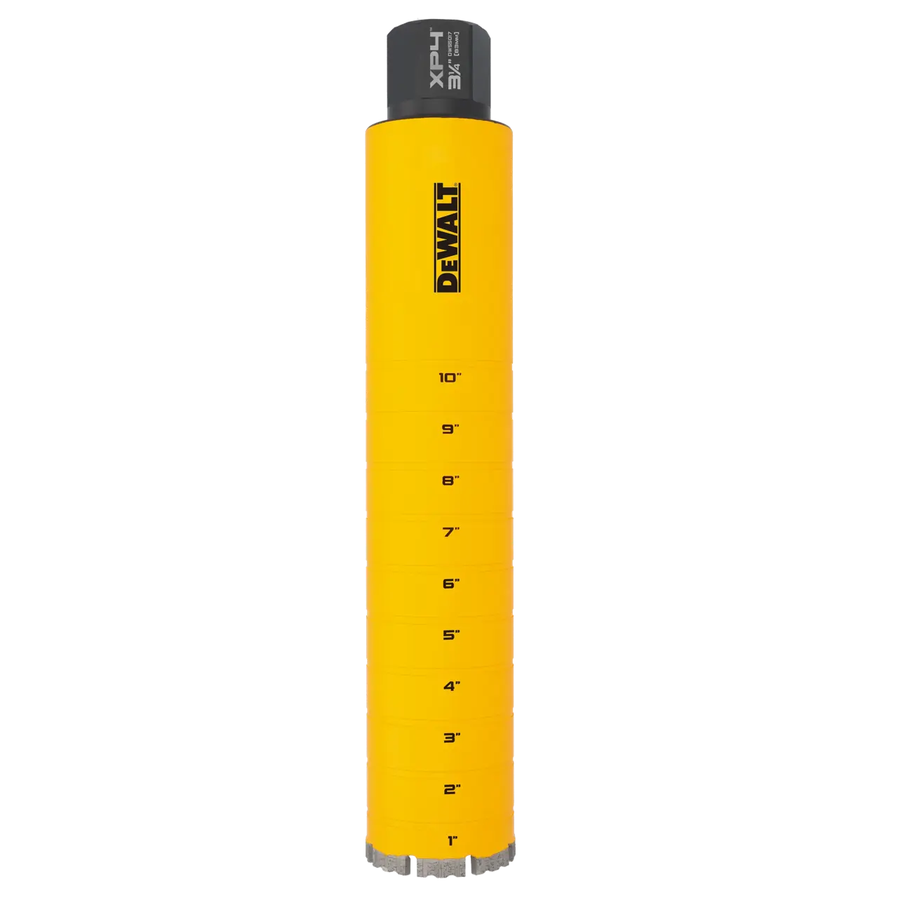 3-1/4-IN. X 15-IN. Cordless Diamond Core