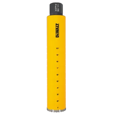 3-1/4-IN. X 15-IN. Cordless Diamond Core