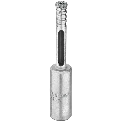 3/16-IN. Diamond Drill Bit