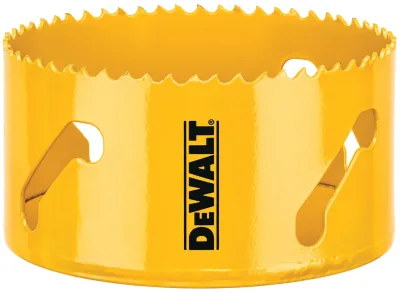3-3/4-IN. (95mm) BI-metal hole saw