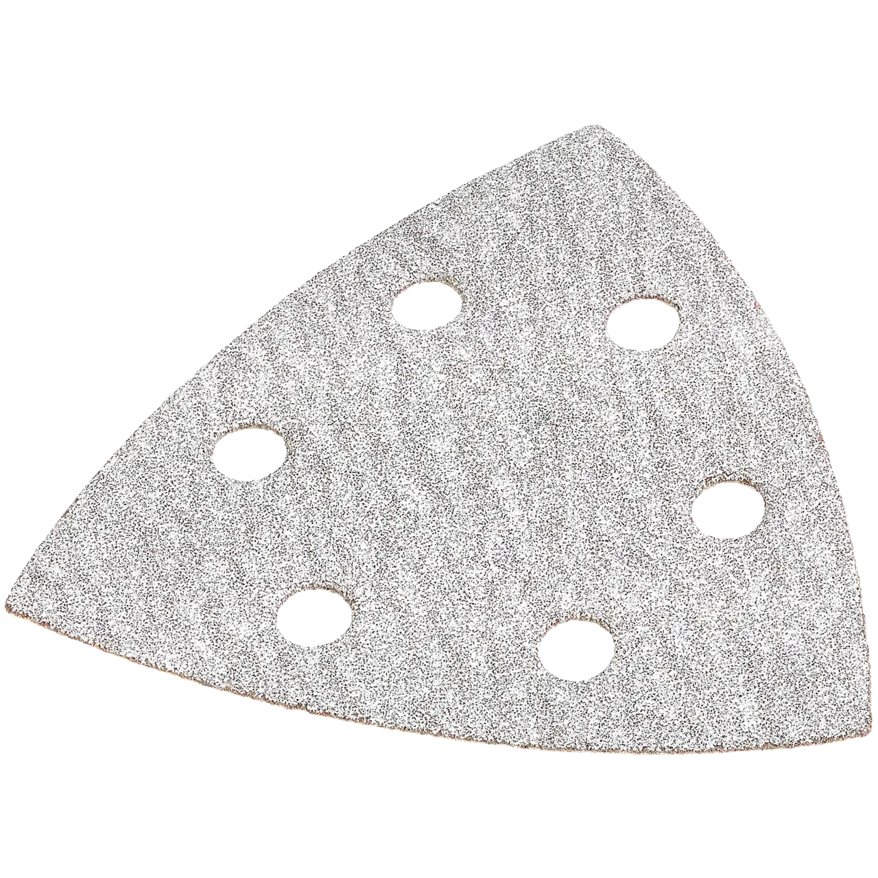 3-3/4-IN. Hook and Loop 80 Grit Sandpaper for Oscillating Tool (12-Pack)