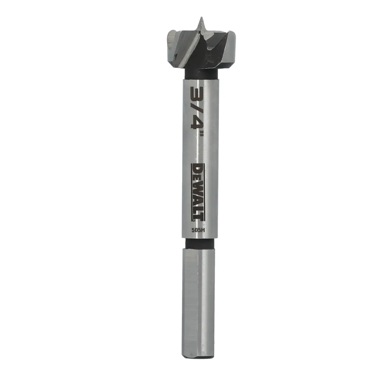 3/4" Forstener Bit