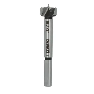 3/4" Forstener Bit