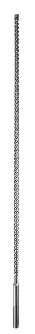 3/4-IN. by 31-IN. by 36-IN. 4-Cutter SDS MAX Rotary Hammer Bit