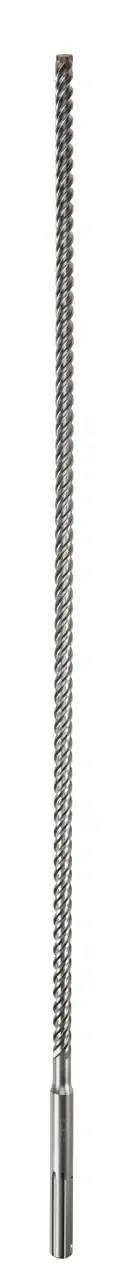 3/4-IN. by 31-IN. by 36-IN. 4-Cutter SDS MAX Rotary Hammer Bit