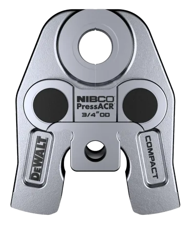 3/4-IN. Compact nibco pressacr press jaw