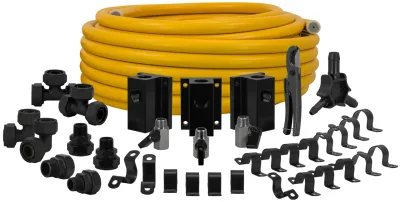 3/4-IN. Compressed Air Piping Kit
