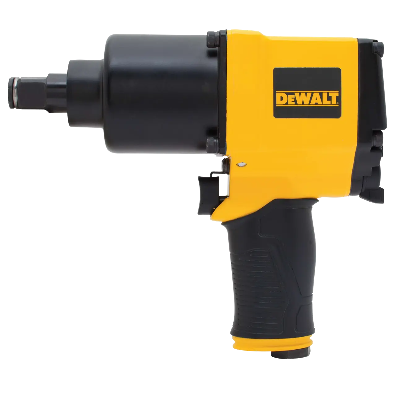 3/4-IN. Drive Impact Wrench