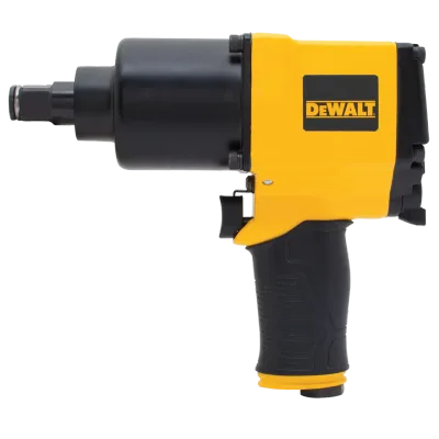 3/4-IN. Drive Impact Wrench