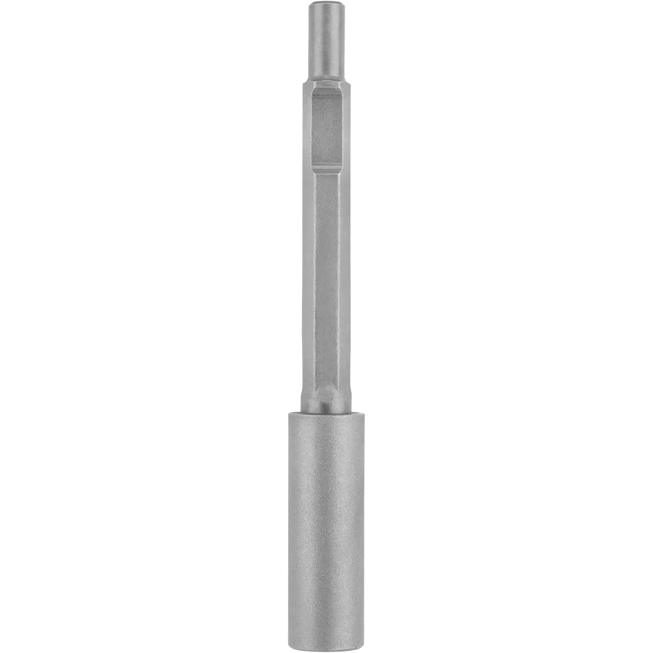 3/4-IN. Ground Rod Driver 3/4-IN. Hex X 21/32-IN. Round Spline Shank