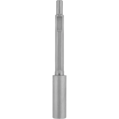 3/4-IN. Ground Rod Driver 3/4-IN. Hex X 21/32-IN. Round Spline Shank