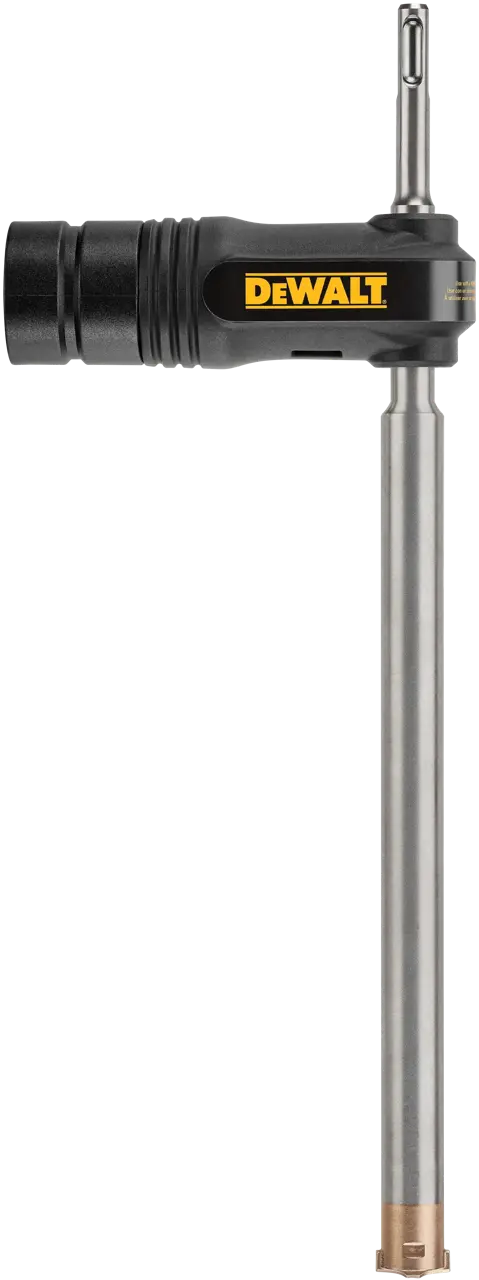 3/4-IN SDS PLUS Hollow Bit
