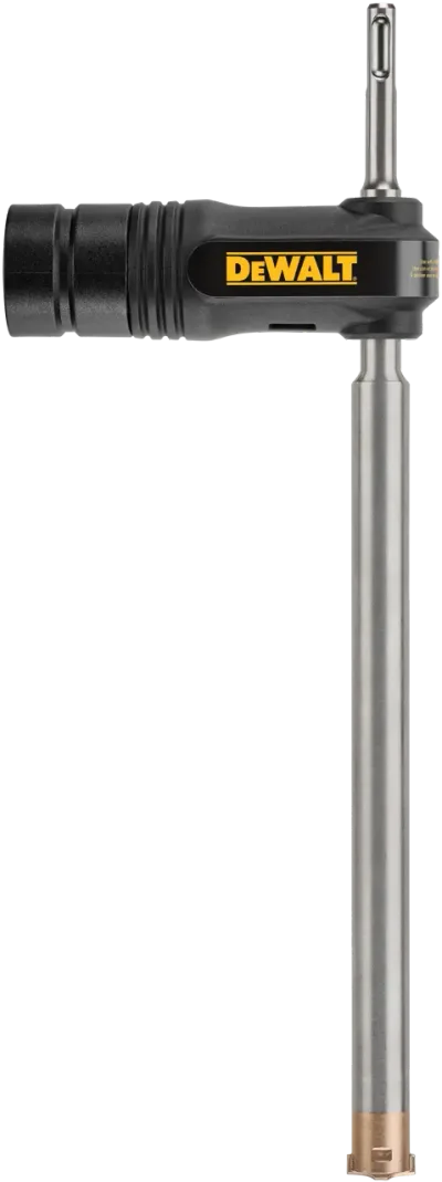 3/4-IN SDS PLUS Hollow Bit