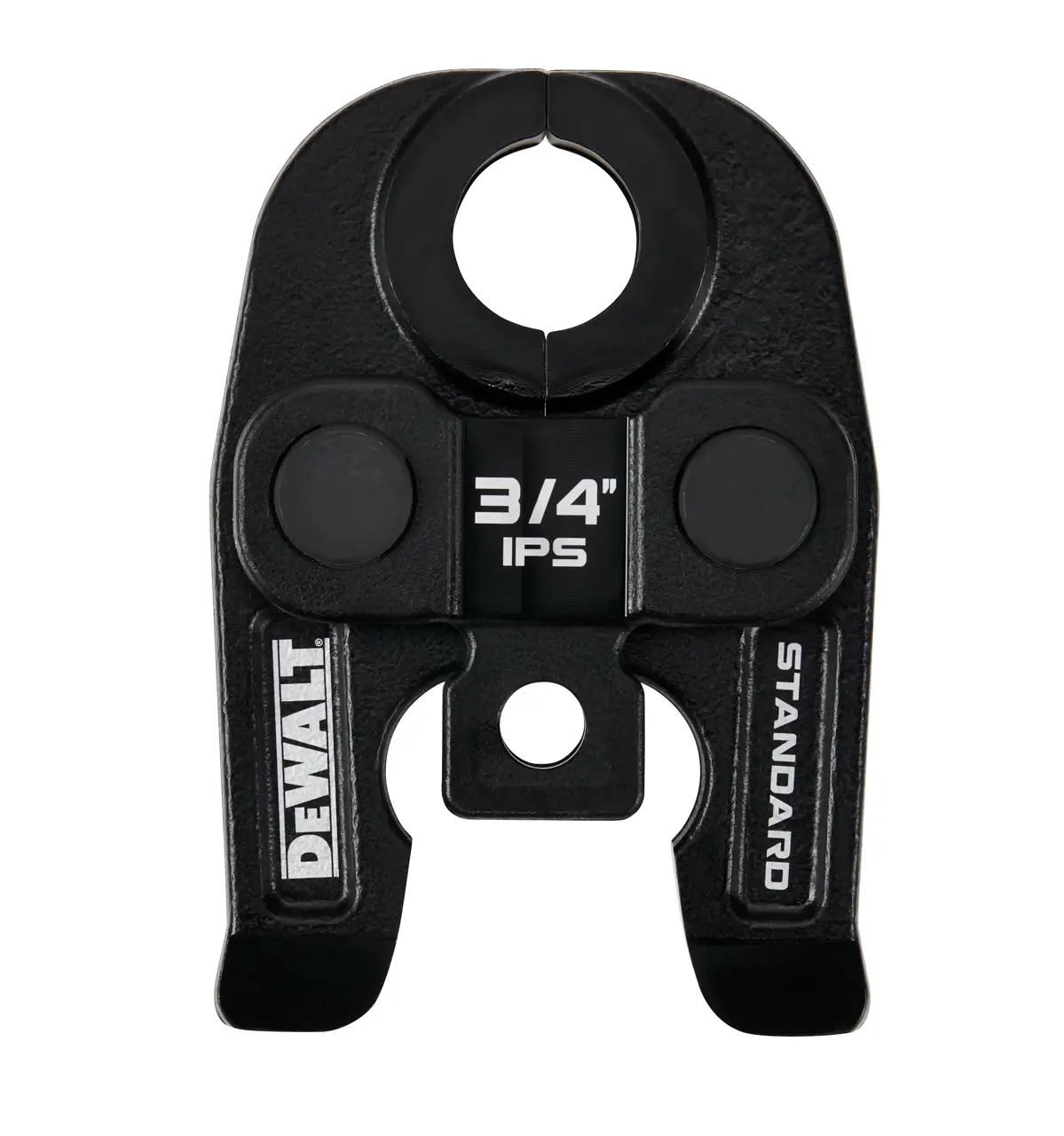 3/4-IN. Standard IPS press jaw