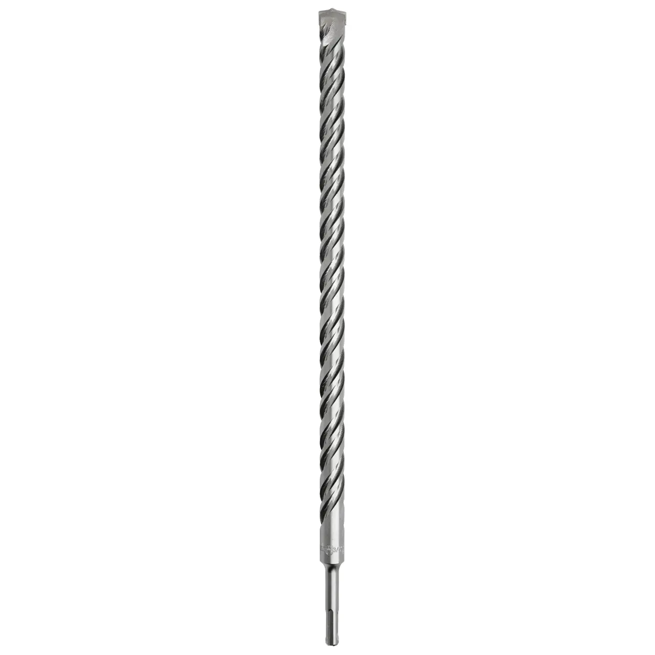 3/4-IN. X 16-IN. X 18-IN. SDS PLUS 2 Cutter Drill Bit