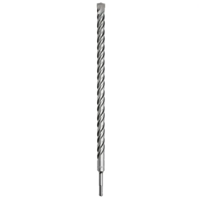 3/4-IN. X 16-IN. X 18-IN. SDS PLUS 2 Cutter Drill Bit