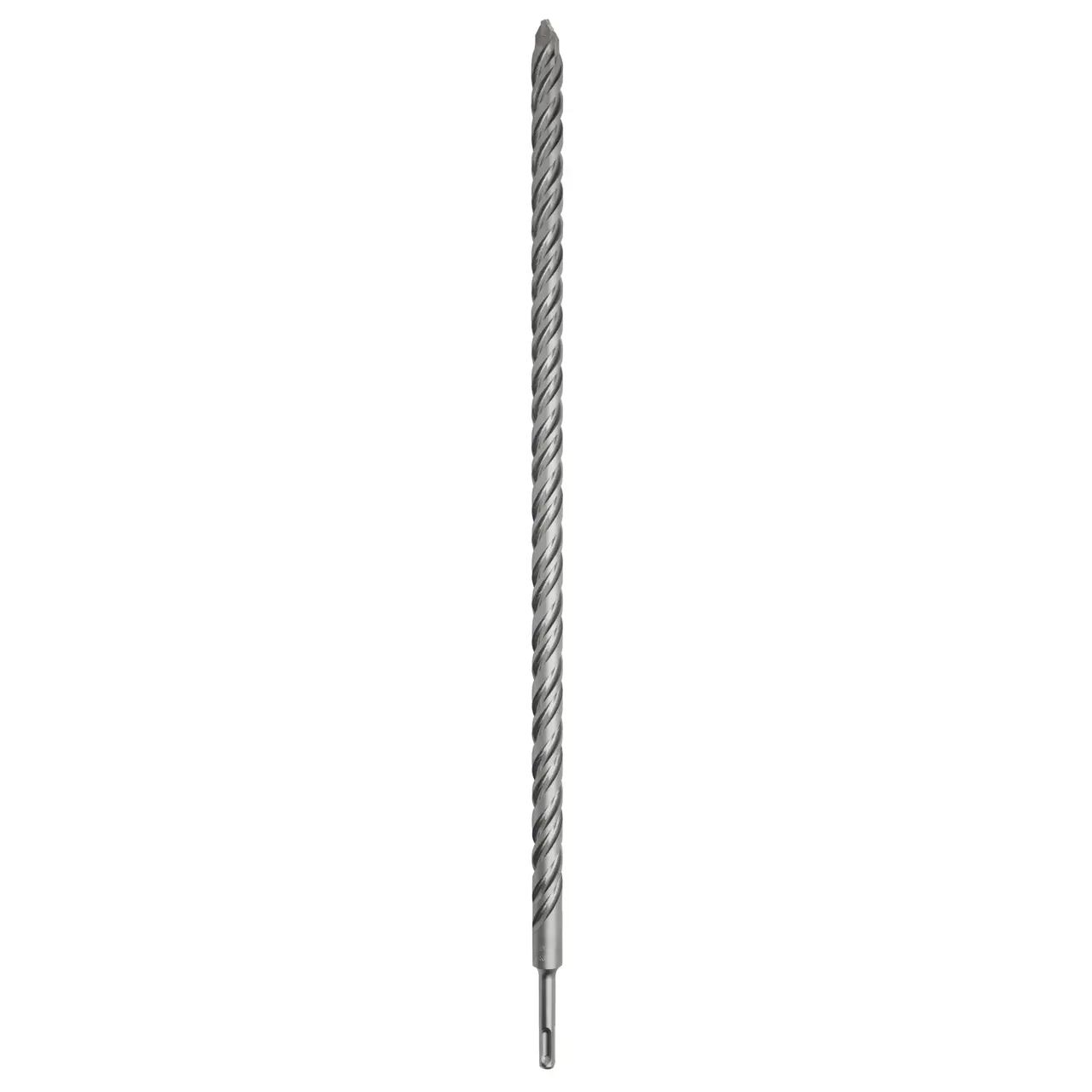 3/4-IN. X 22-IN. X 24-IN. SDS Plus 2 Cutter Drill Bit