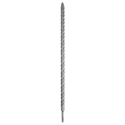 3/4-IN. X 22-IN. X 24-IN. SDS Plus 2 Cutter Drill Bit