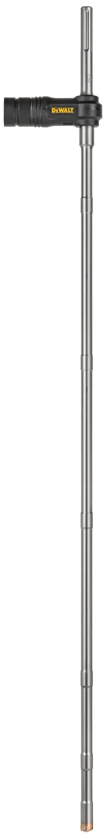 3/4-IN. X 39-3/8-IN. X 47-1/4-IN. SDS MAX Hollow Bit