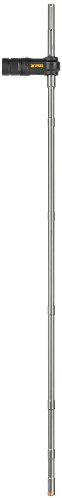 3/4-IN. X 39-3/8-IN. X 47-1/4-IN. SDS MAX Hollow Bit