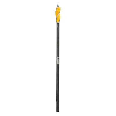 3/4" X 16" Long Speed Auger Bit