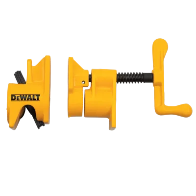 3/4IN Pipe Clamp Fixture 1200 Lbs
