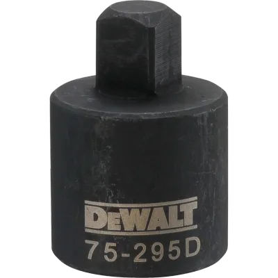 3/4IN X 1/2IN Impact Reducing Adapter