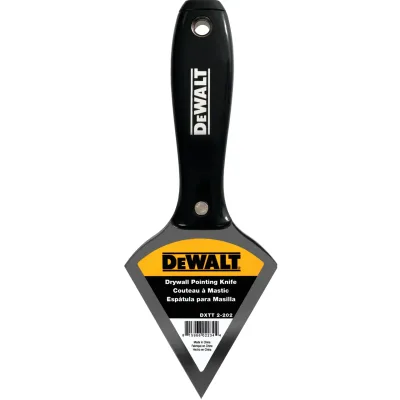 3.5-IN. Stainless Steel Pointed Knife with Nylon Handle