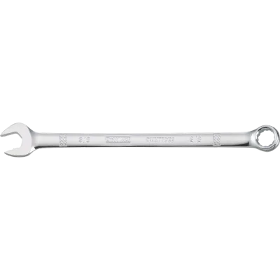 3/8-IN (9.5-mm) 12-Point Standard (Sae) Combination Wrench
