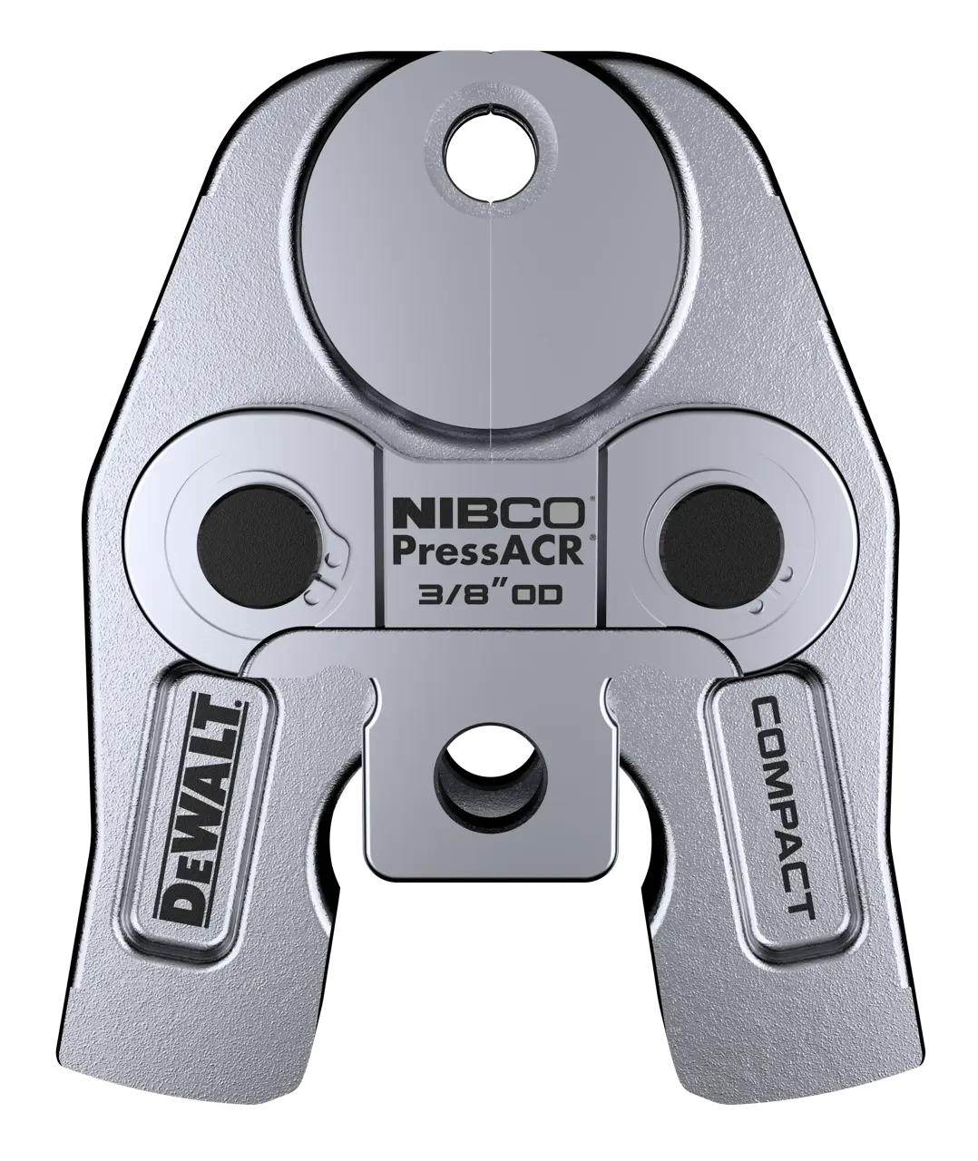 3/8-IN. Compact nibco pressacr press jaw