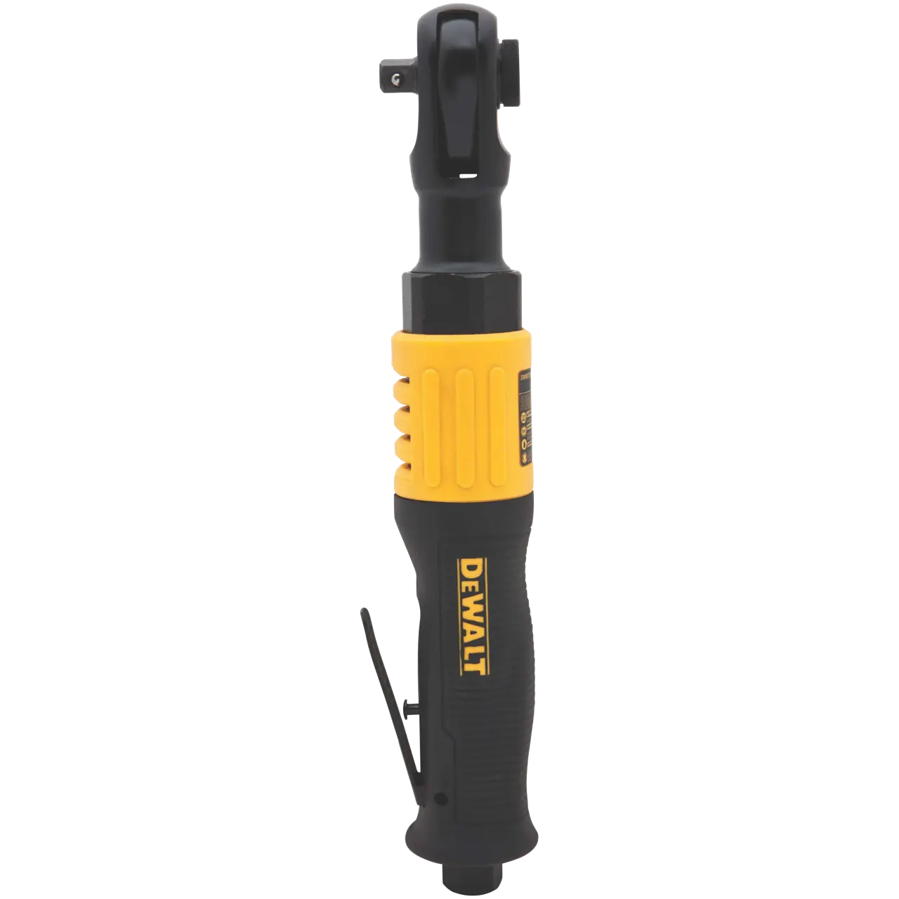 3/8-IN. Drive air ratchet