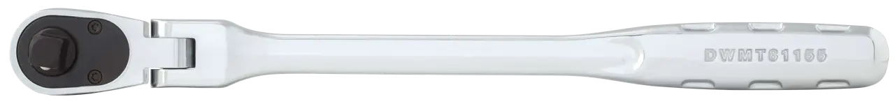 3/8-IN. Drive Flex-head Ratchet