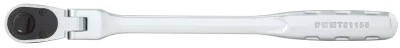 3/8-IN. Drive Flex-head Ratchet