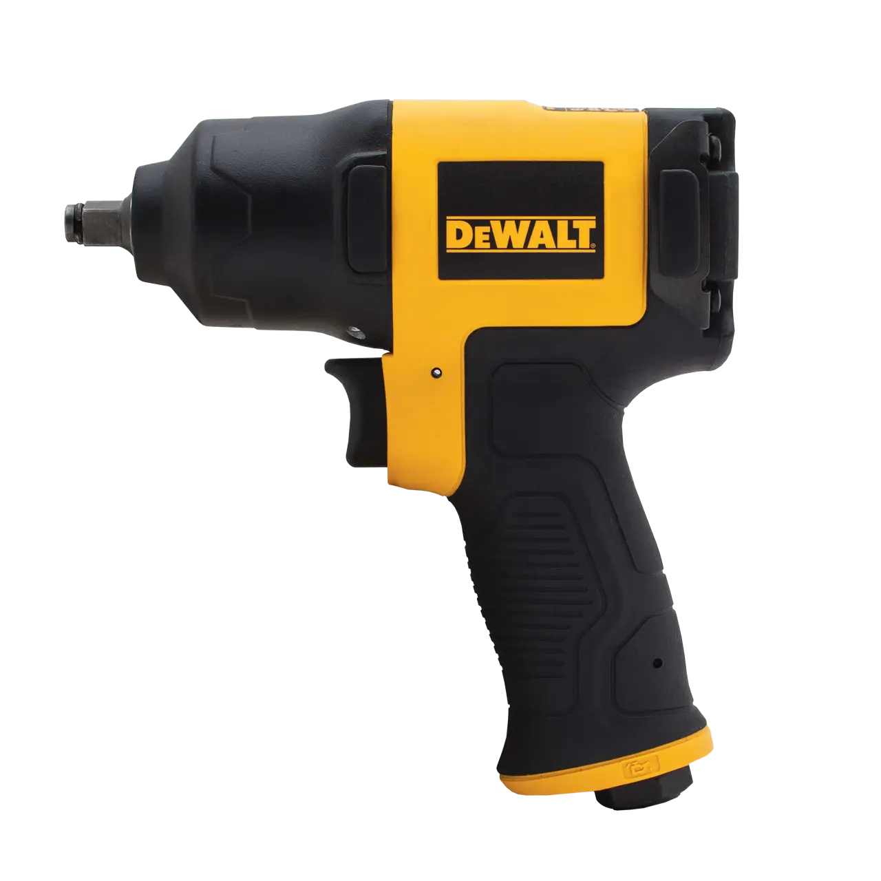 3/8-IN. Drive Impact Wrench