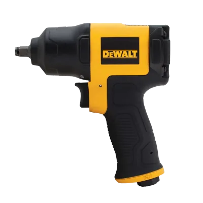 3/8-IN. Drive Impact Wrench