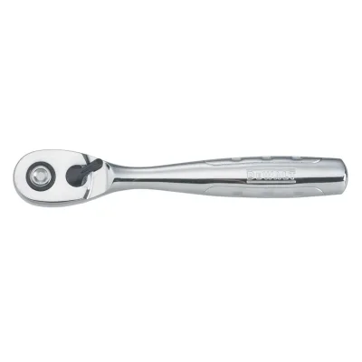 3/8-IN. Drive Pear Head Quick Release Ratchet
