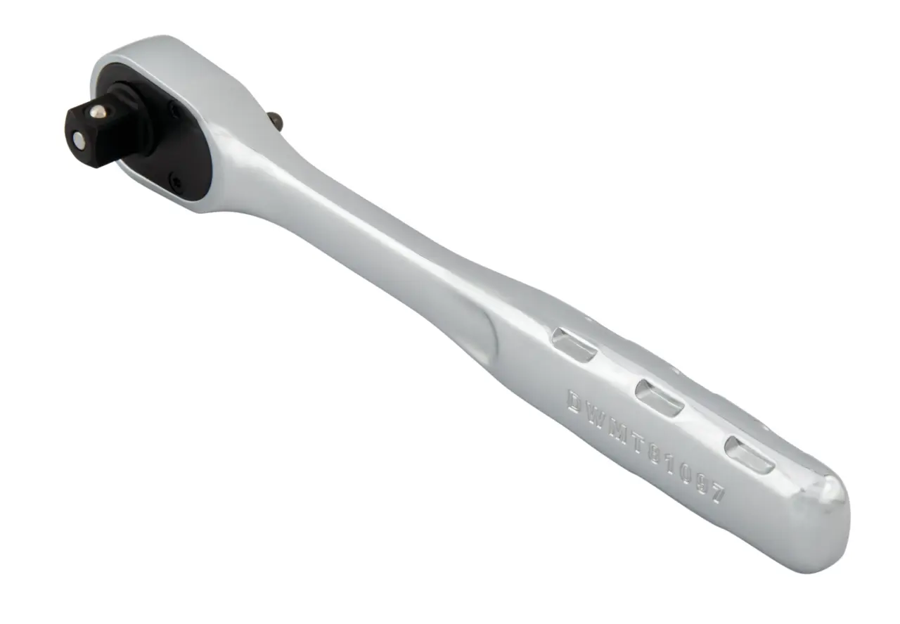 3/8-IN. Drive Quick-Release Ratchet