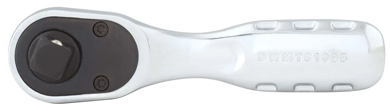 3/8-IN. Drive Stubby Ratchet
