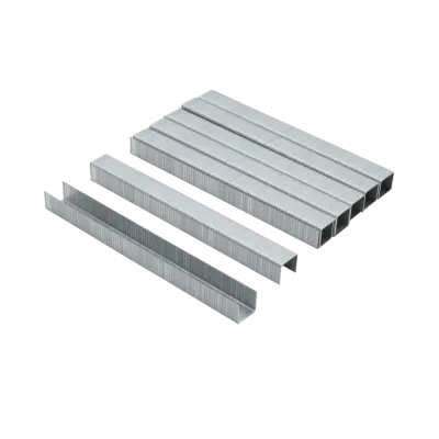 3/8-IN. Heavy Duty Stapels - 5000PK