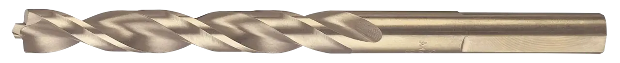 3/8-IN. PILOT POINT drill bit