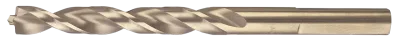 3/8-IN. PILOT POINT drill bit