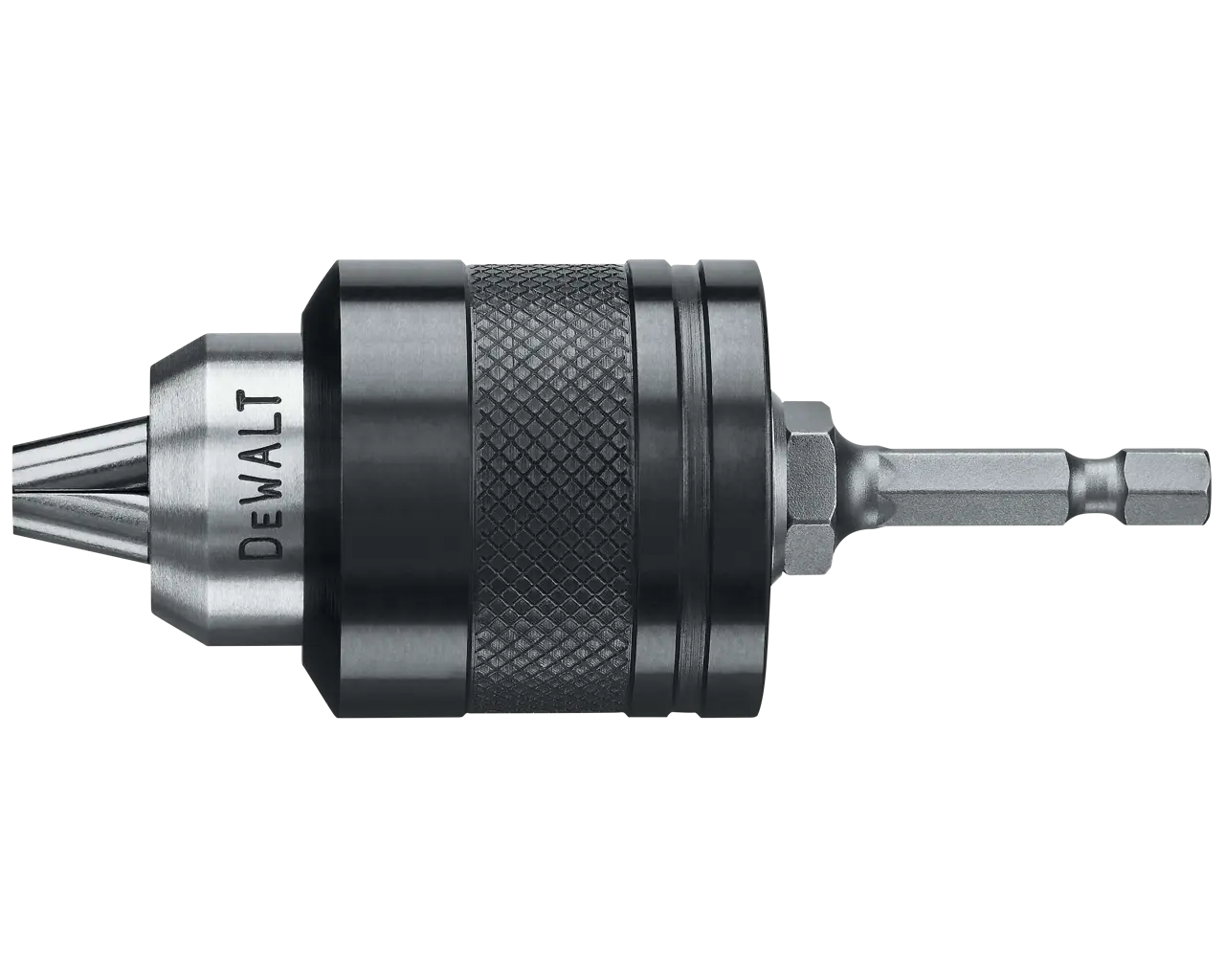 3/8-IN. Quick-Connect Impact Chuck
