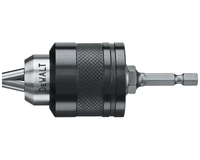3/8-IN. Quick-Connect Impact Chuck