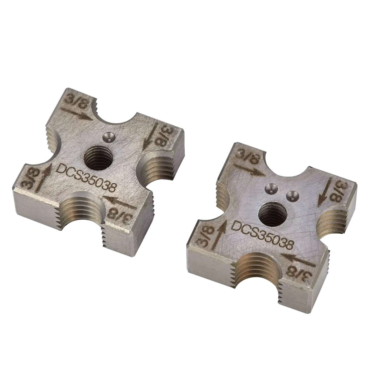 3/8-IN. Replacement Cutting Die Set