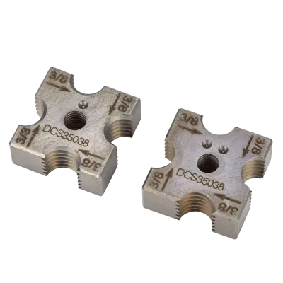 3/8-IN. Replacement Cutting Die Set