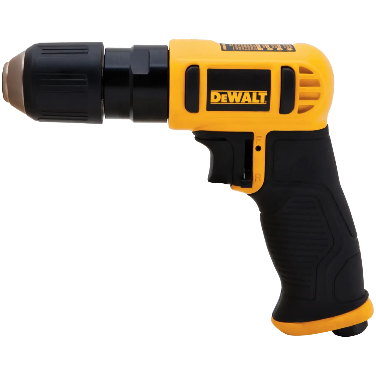 DEWALT 3/8-IN. Reversible drill DWMT70786