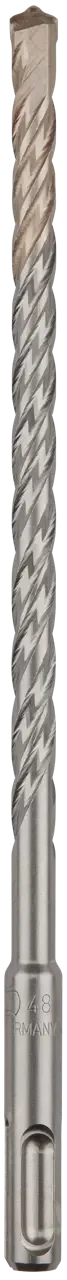 3/8-IN. X 10-IN. X 12-IN. Rock Carbide SDS Plus Drill Bit